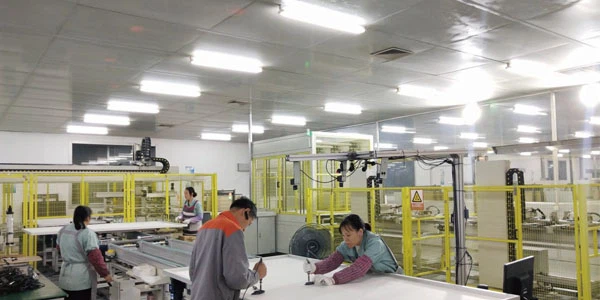 Assembling Assembling