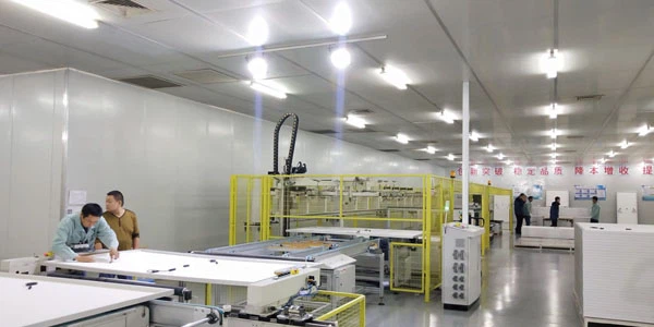 lnspection and Packing lnspection and Packing