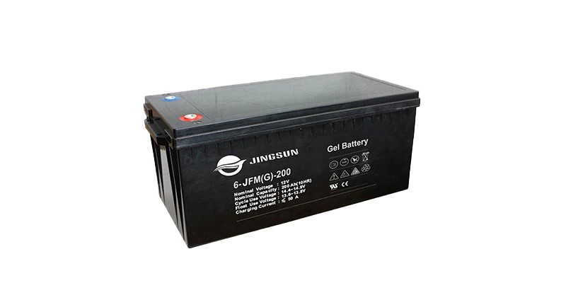 Jingsun Gel batteries Jingsun Gel batteries