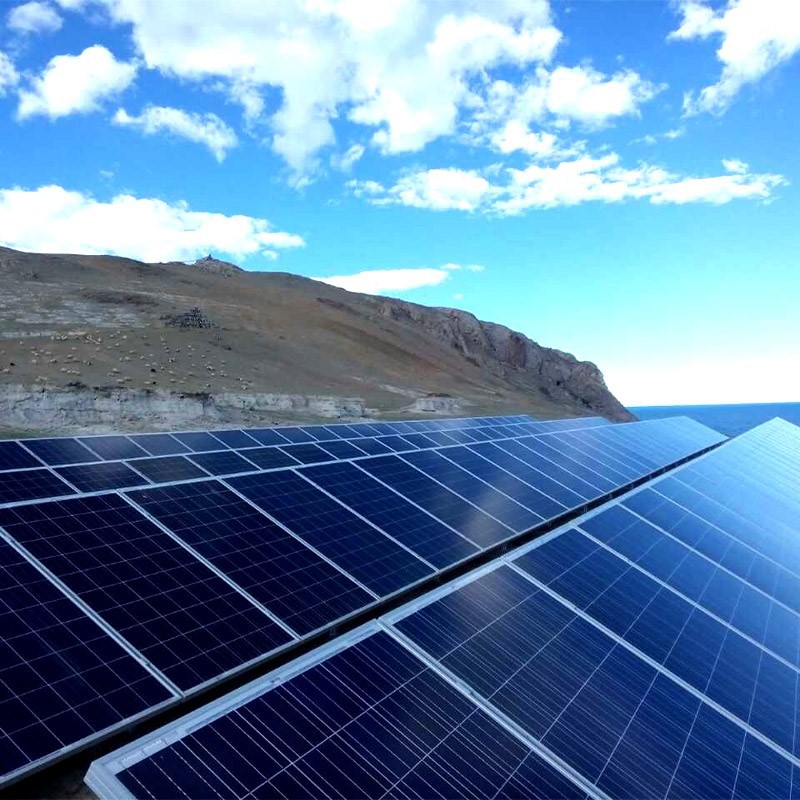 Off-Grid Power Systems Off-Grid Power Systems