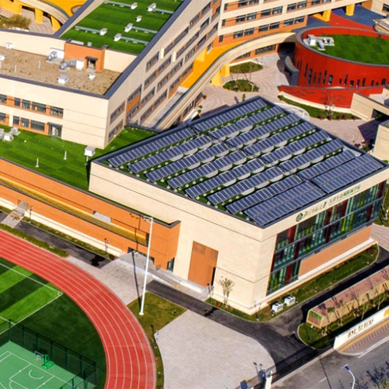 5kw solar system for school 5kw solar system for school