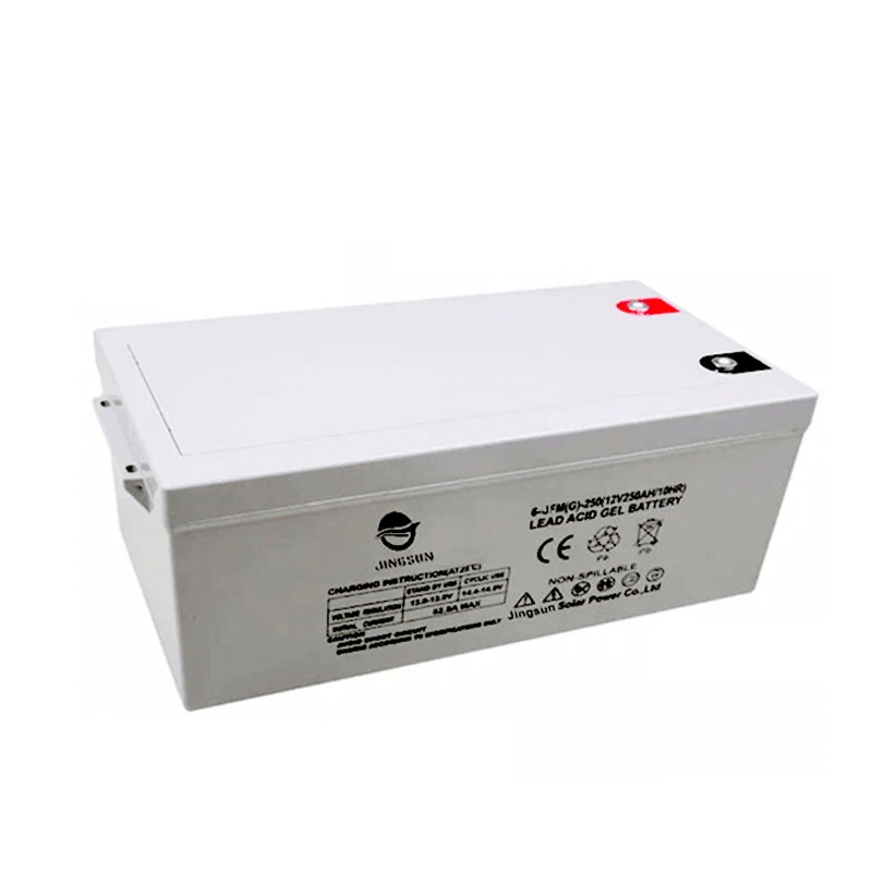 Jingsun Gel batteries Jingsun Gel batteries