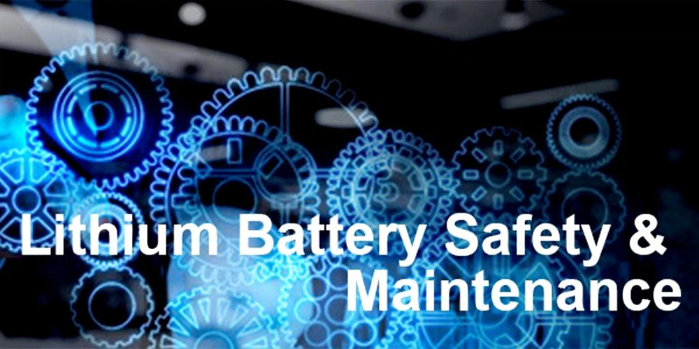 Lithium battery energy storage Lithium battery energy storage