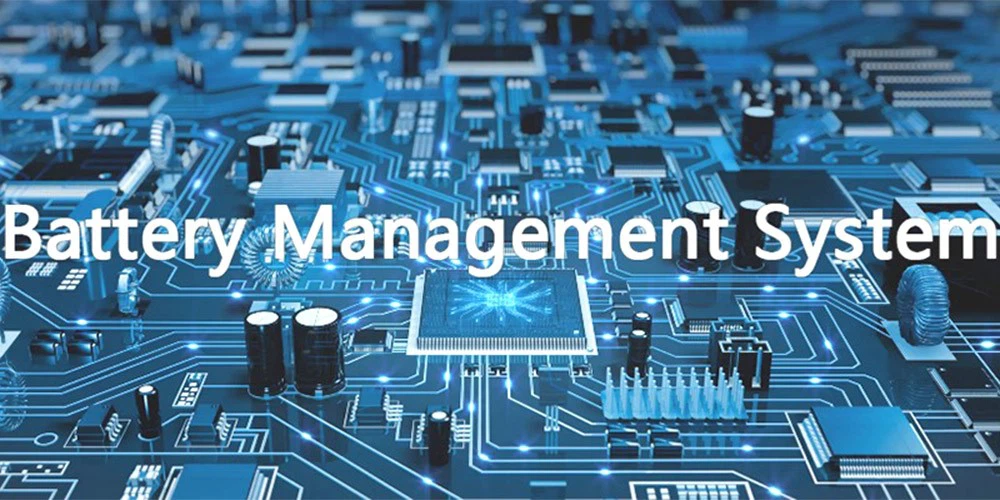 battery management system battery management system