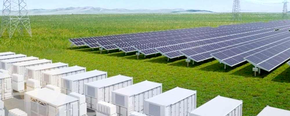 solar energy generation solar energy generation