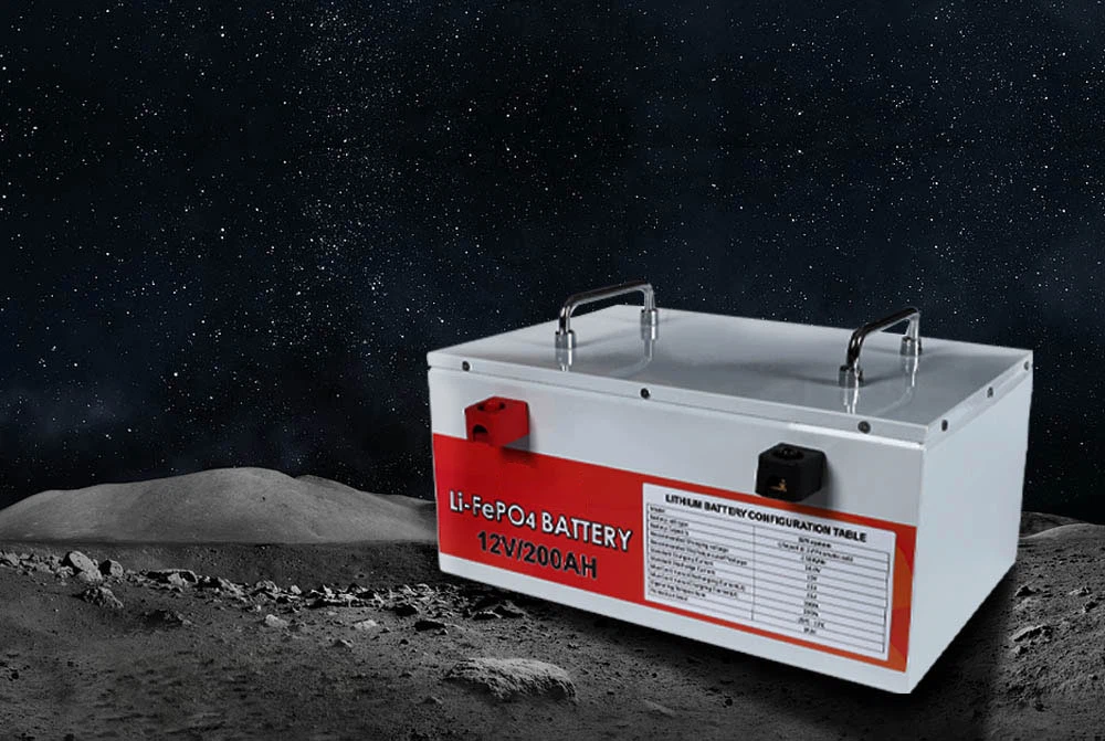 12v 200ah lithium battery 12v 200ah lithium battery