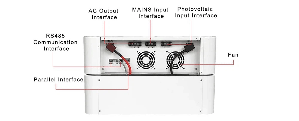 Jingsun 25kwh stackable lithium batteries details Jingsun 25kwh stackable lithium batteries details