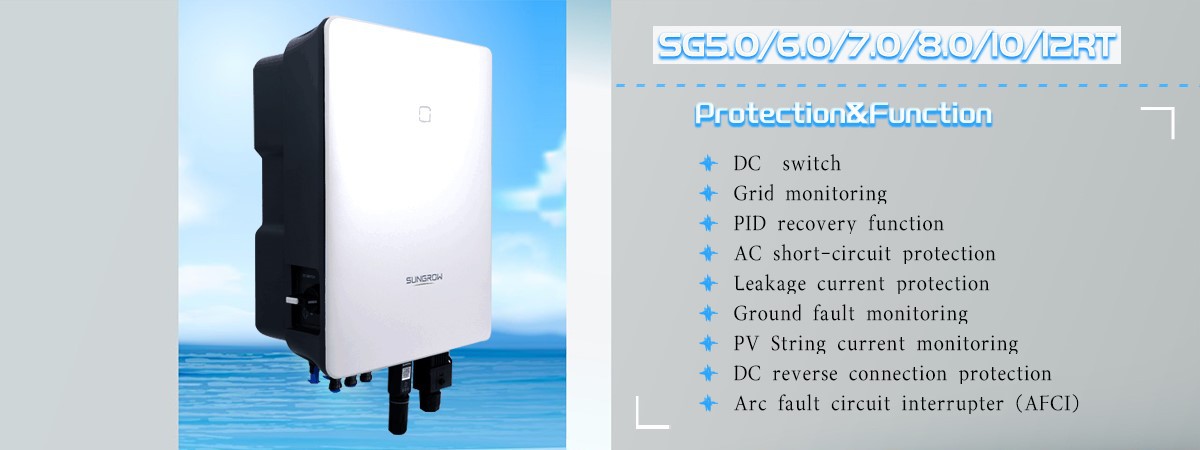 sungrow sg10rt inverter sungrow sg10rt inverter