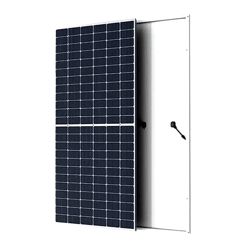 Jingsun 550W monocrystalline solar panel Jingsun 550W monocrystalline solar panel