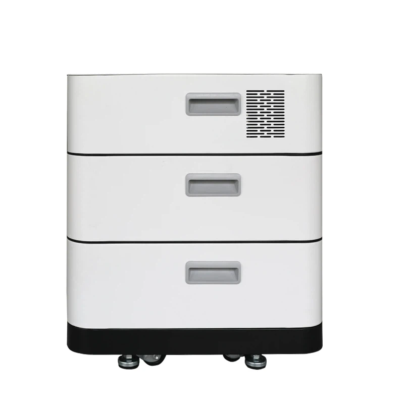 Jingsun Stacked Lithium Battery Jingsun Stacked Lithium Battery