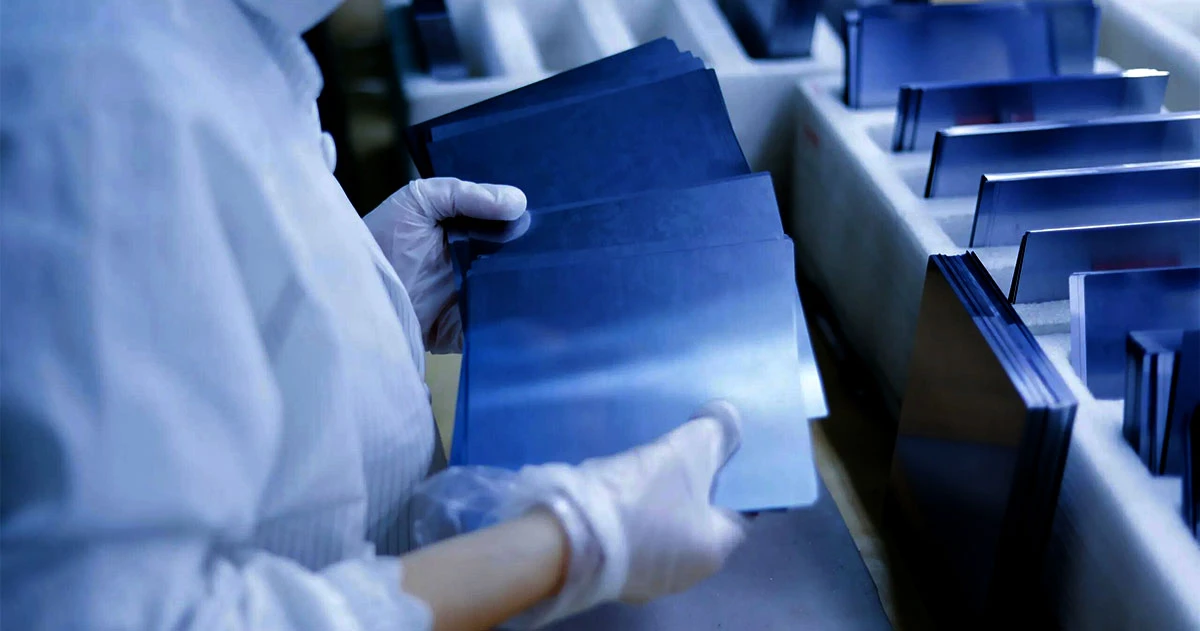 info-Single crystal silicon solar cells-1200-631 info-Single crystal silicon solar cells-1200-631
