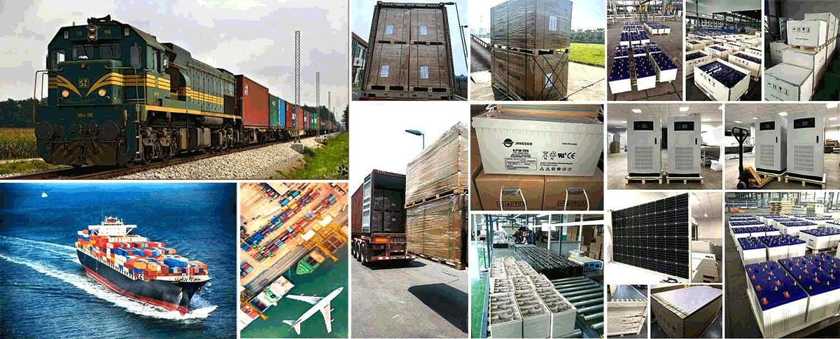 Packaging And Shipping Packaging And Shipping