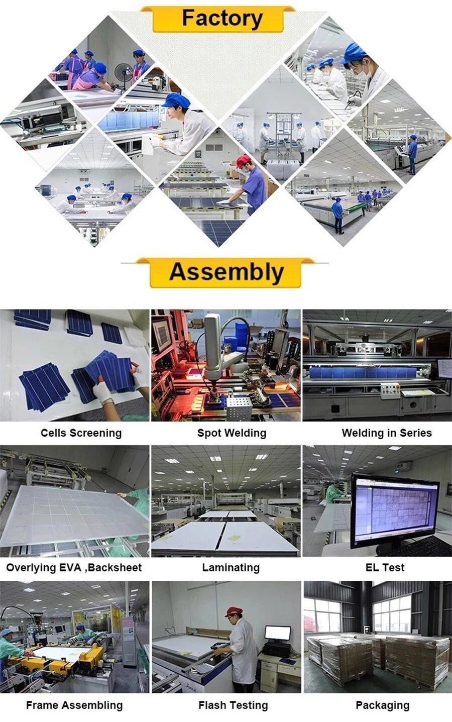 solar factory solar factory