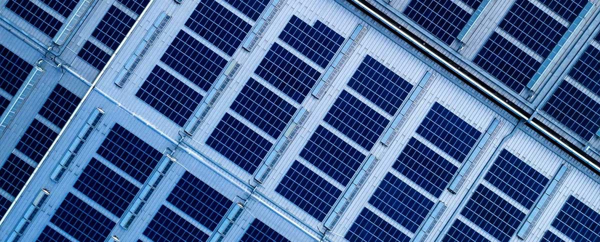 news-Factory uses solar panels to generate electricity-1200-484 news-Factory uses solar panels to generate electricity-1200-484
