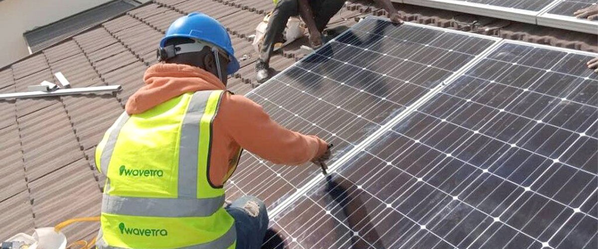 news-Solar panels installed on roof-1200-500 news-Solar panels installed on roof-1200-500