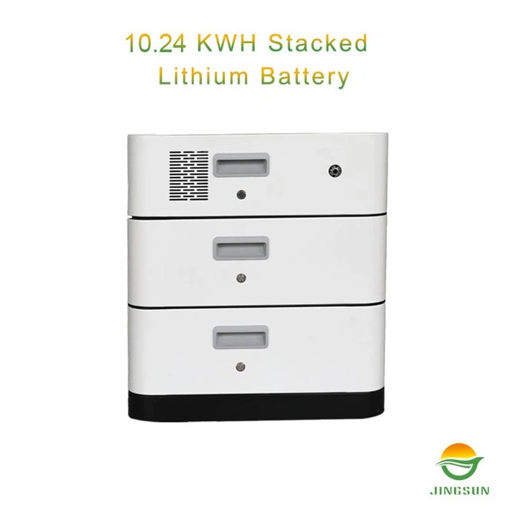 10KWH Lithium Battery