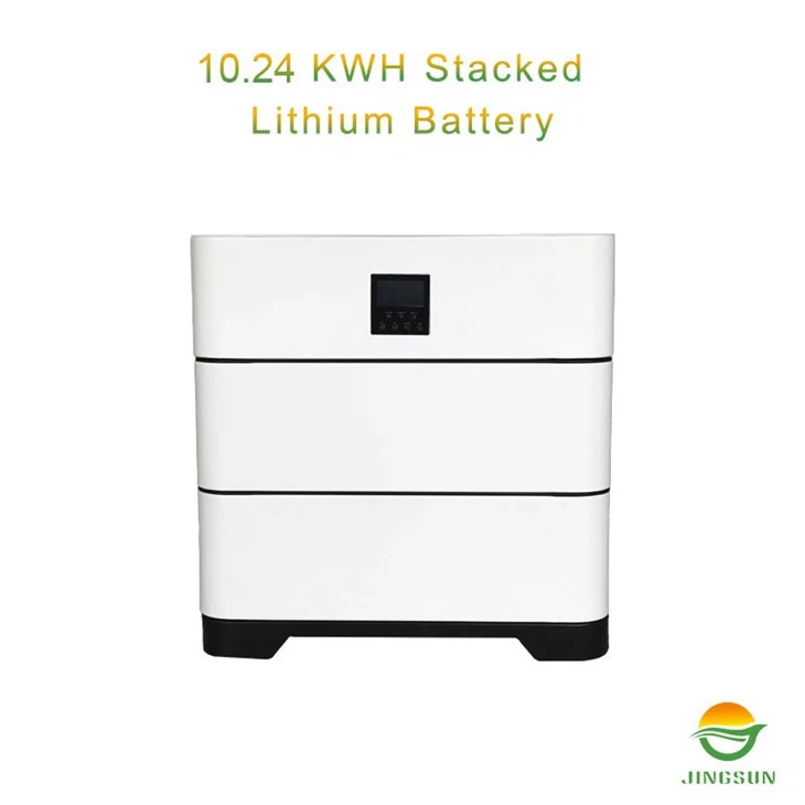 10KWH Lithium Battery