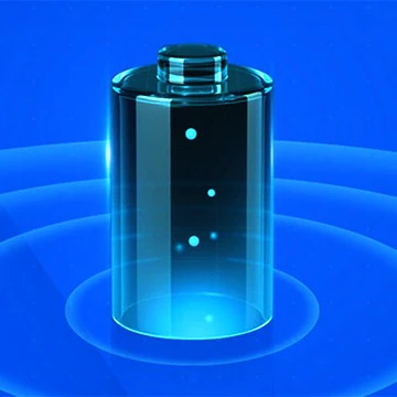 Lithium Battery Power Generation Principle