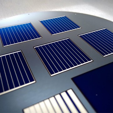 Manufacturing Cost of Solar Panels