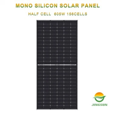 How to troubleshoot a 480W solar panel?