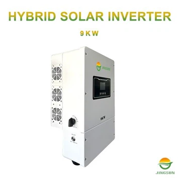 9KW Inverter