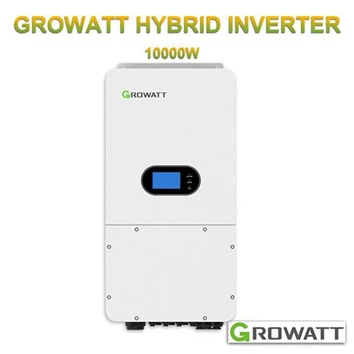 Growatt SPH 10000