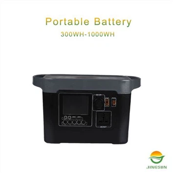 Lithium Portable Battery