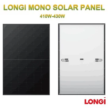 Longi 410W