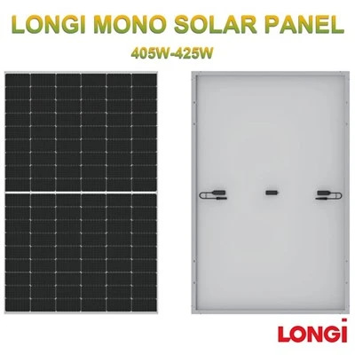 2026 Top 10 Longi 590W double-glass solar panel Suppliers in the world