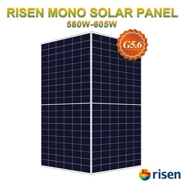What is the dust - resistance of a 410W solar panel?