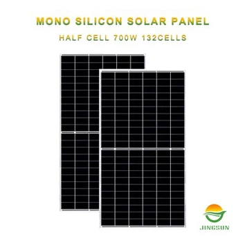Solar Panel 700w