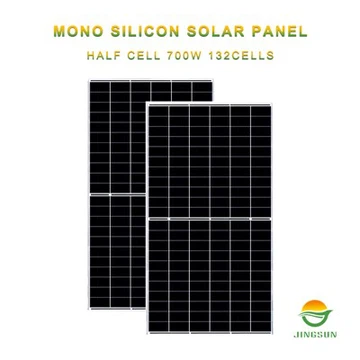 How does the module design of a 415W solar panel affect its durability?