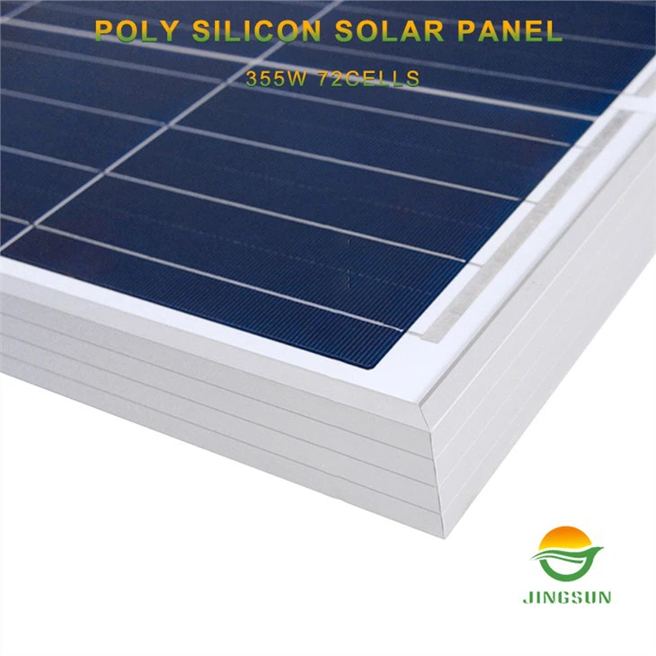 Solar Panel 335w