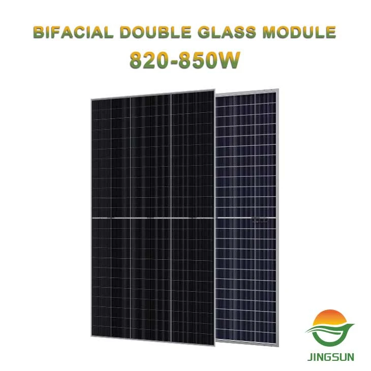 850W Solar Module high quality