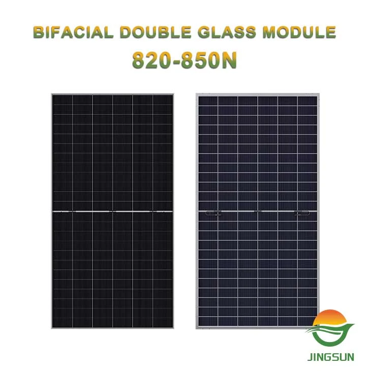 850W Solar Module best