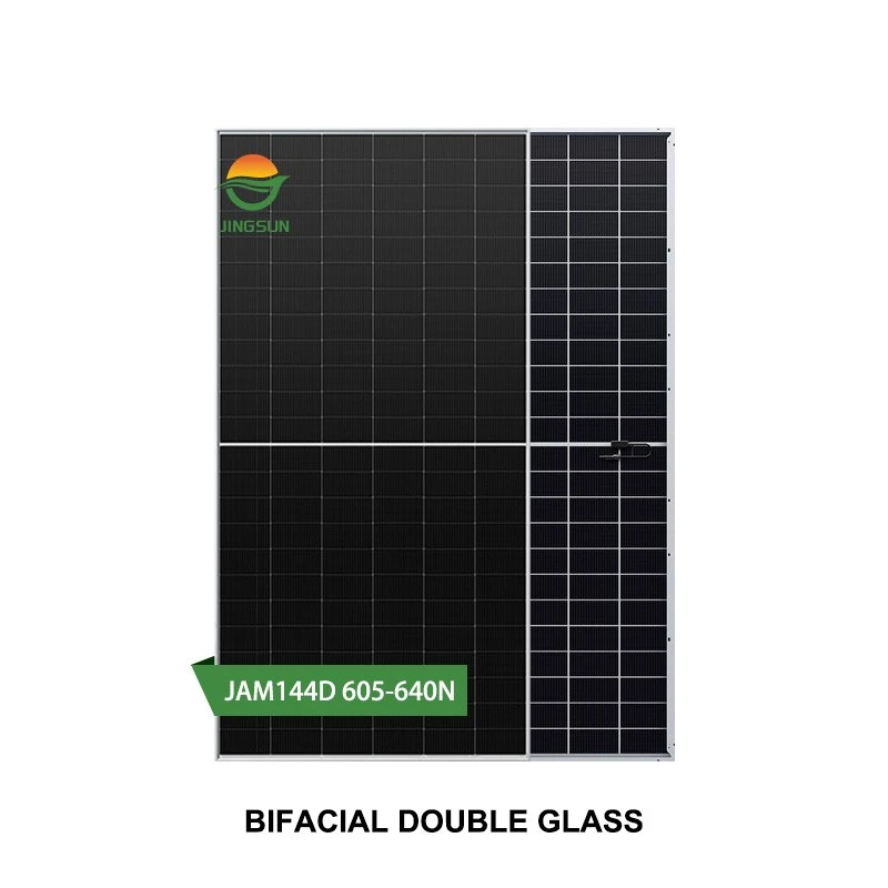 640W N-Type Solar Panel suppliers