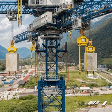 Gravity Energy Storage: Analysis and Comparison with Current Mainstream Energy Storage