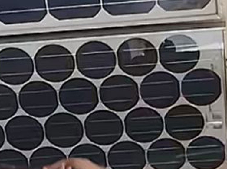 The Evolution History Of Solar Module Size In China - Knowledge