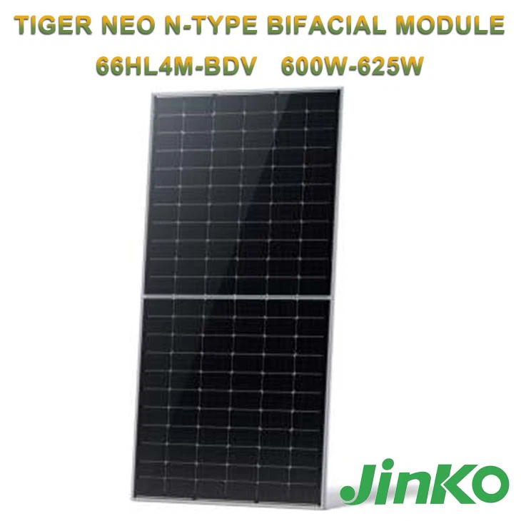 Jinko 625W
