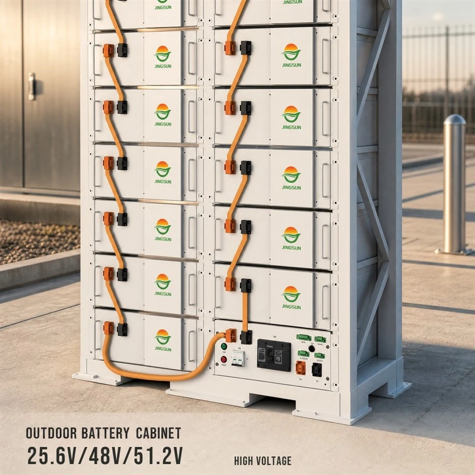 Modular Rack-Mounted Lithium Battery Modules With 4000+ Cycles For Backup, Off-Grid And Hybrid Solar Storage suppliers