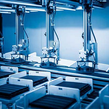 Jinko Solar Opens Topcon (Tunnel Oxide Passivated Contact) Related Patents