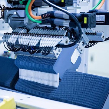 Solar Cells, M10 Silicon Wafers Rose 2.5%