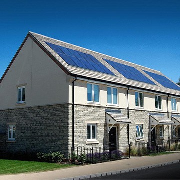 U.S. Residential Solar Prices Fall, Interest in Battery Storage Grows