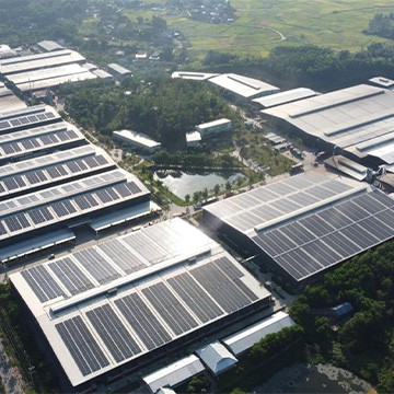 France’s Photovoltaic Installed Capacity Exceeds 20GW