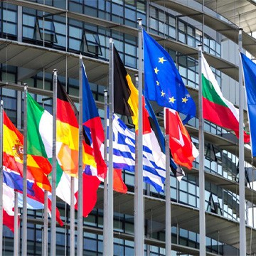 Temporary Agreement Between EU Parliament And Council Targets Forced Labor