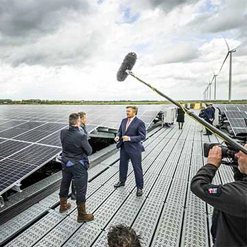 Tough Times For Dutch Solar Installers