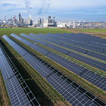 Austria Offers Incentives For European Solar Panels