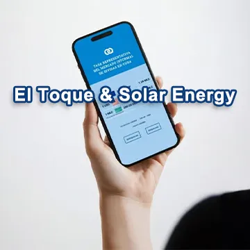 El Toque & Solar Energy: How Cuban Families Are Escaping Currency Chaos With ...
