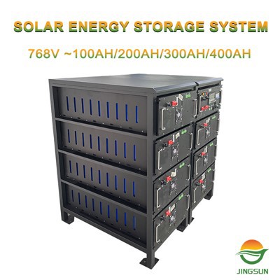 150KWH Battery