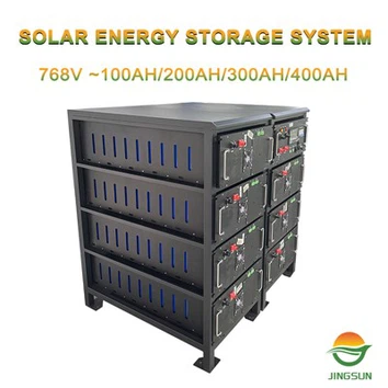 150KWH Battery